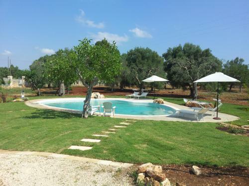 B&B Villa Giorgia