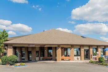 Motel Baymont Inn And Suites Lancaster