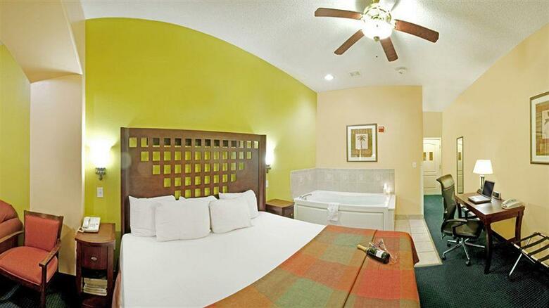 La Copa Inn Beach Hotel