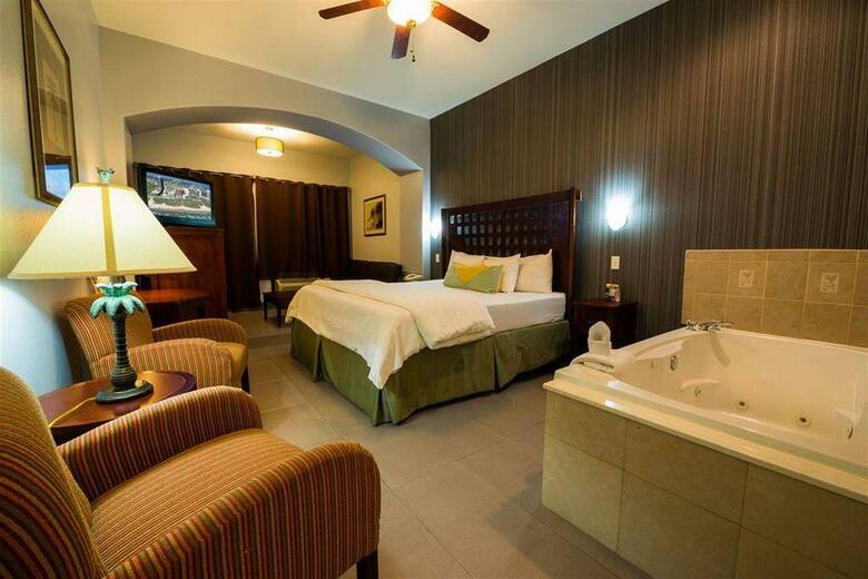 La Copa Inn Beach Hotel