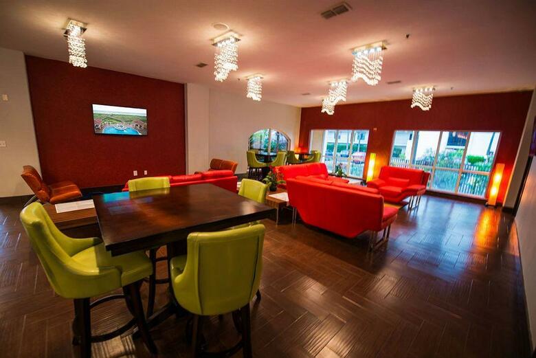 La Copa Inn Beach Hotel