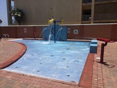 La Copa Inn Beach Hotel