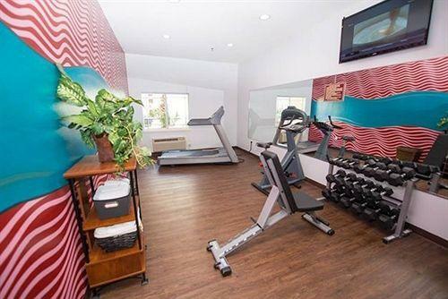 La Copa Inn Beach Hotel