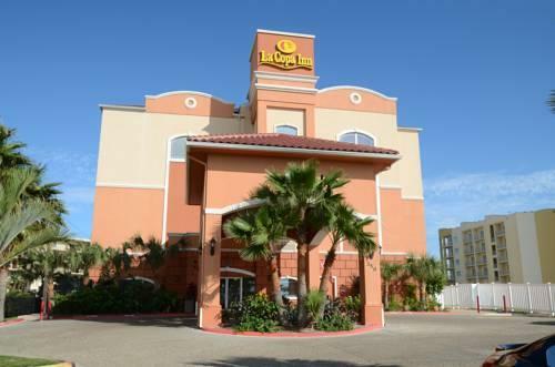 La Copa Inn Beach Hotel