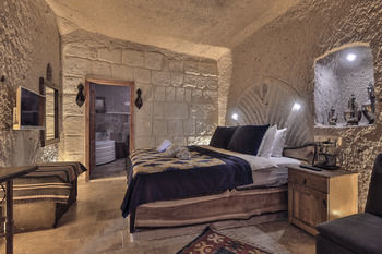 Hotel Wish Cappadocia