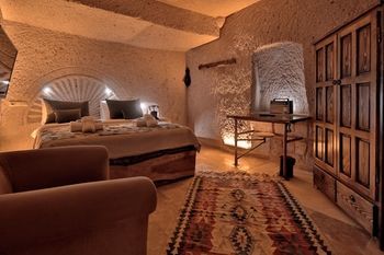 Hotel Wish Cappadocia