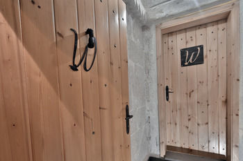 Hotel Wish Cappadocia