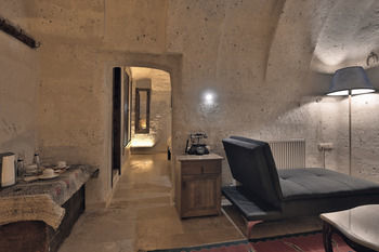 Hotel Wish Cappadocia