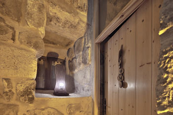 Hotel Wish Cappadocia