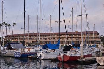 Holiday Inn Express Hotel & Suites Ventura