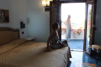 Hostal Hotel Myage