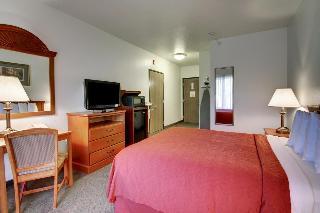 Hotel Quality Inn Near Fort Riley