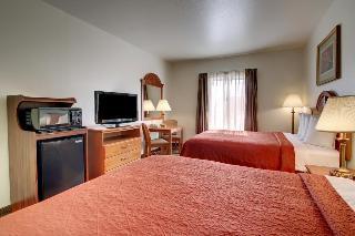 Hotel Quality Inn Near Fort Riley