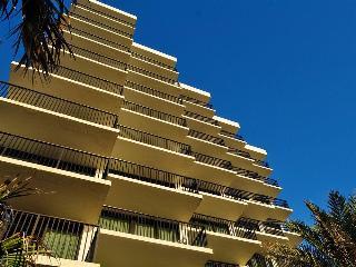 Hotel Nautilus Inn