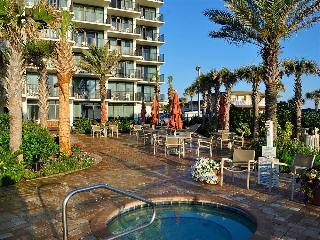 Hotel Nautilus Inn