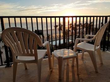 Hotel Nautilus Inn