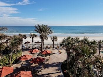 Hotel Nautilus Inn
