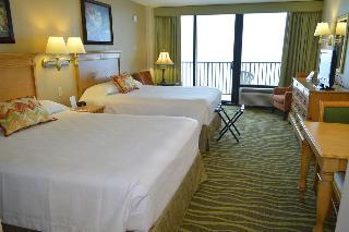 Hotel Nautilus Inn