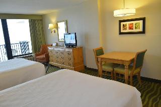 Hotel Nautilus Inn