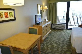 Hotel Nautilus Inn