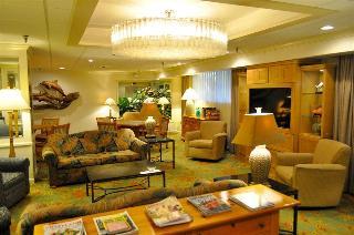 Hotel Nautilus Inn