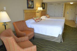 Hotel Nautilus Inn