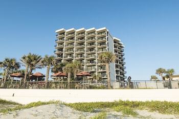 Hotel Nautilus Inn