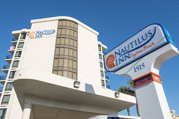 Hotel Nautilus Inn