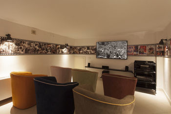 Hotel Casa Diva