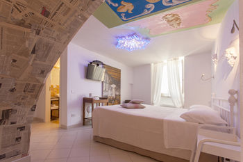 Hotel Casa Diva