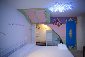 Hotel Casa Diva