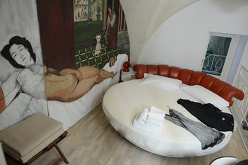 Hotel Casa Diva