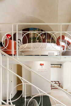 Hotel Casa Diva