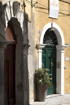 Hotel Casa Diva