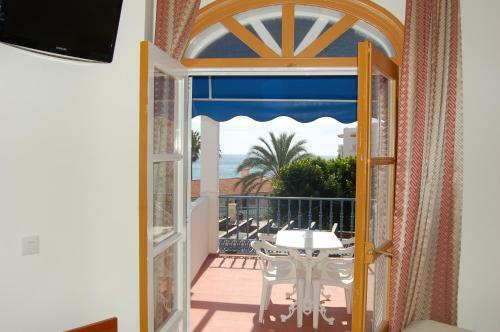 Hostal Marazul
