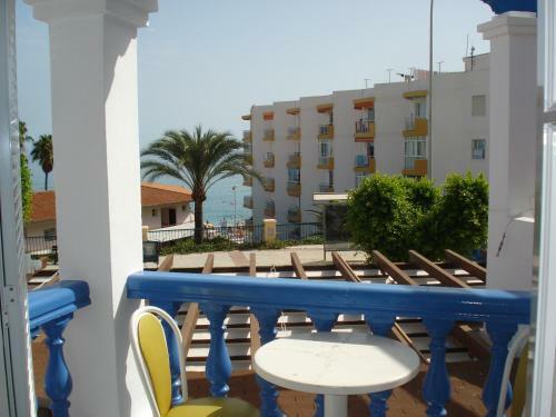 Hostal Marazul