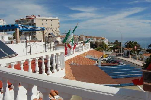 Hostal Marazul