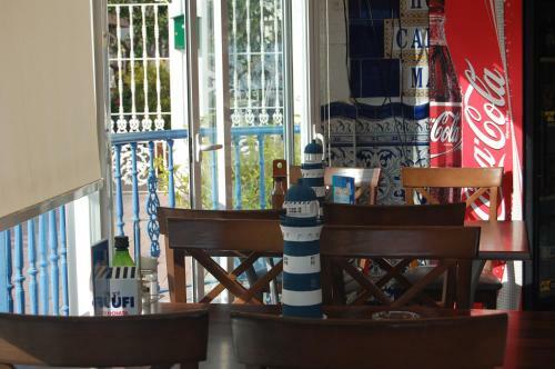 Hostal Marazul