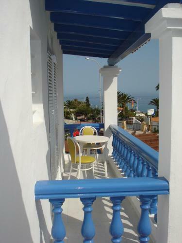 Hostal Marazul