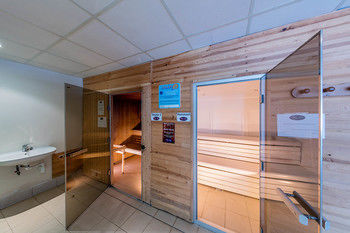 Residencia R�sidence Les Chalets Du Bois M�an