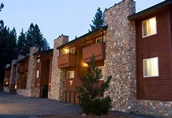 Apartamento 3 Peaks Resort & Beach Club