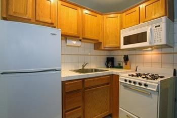 Apartamento 3 Peaks Resort & Beach Club