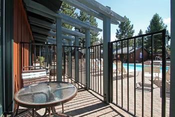 Apartamento 3 Peaks Resort & Beach Club