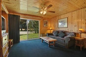 Apartamento 3 Peaks Resort & Beach Club