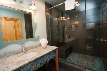 Apartamento 3 Peaks Resort & Beach Club