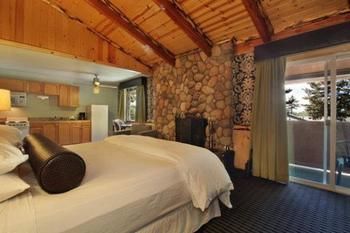 Apartamento 3 Peaks Resort & Beach Club