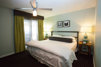 Apartamento 3 Peaks Resort & Beach Club