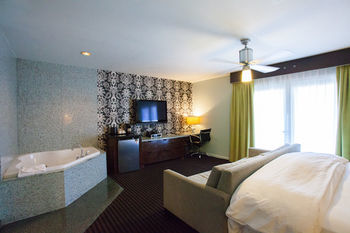 Apartamento 3 Peaks Resort & Beach Club