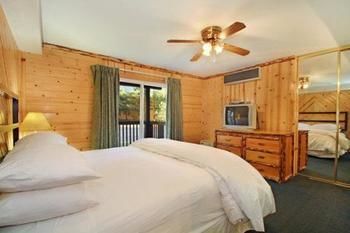 Apartamento 3 Peaks Resort & Beach Club