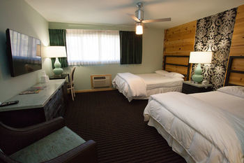 Apartamento 3 Peaks Resort & Beach Club